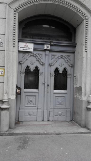 Cozy Budapest Vacation Studio Relax Close Spa ภายนอก รูปภาพ