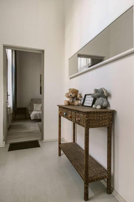 Cozy Budapest Vacation Studio Relax Close Spa ภายนอก รูปภาพ