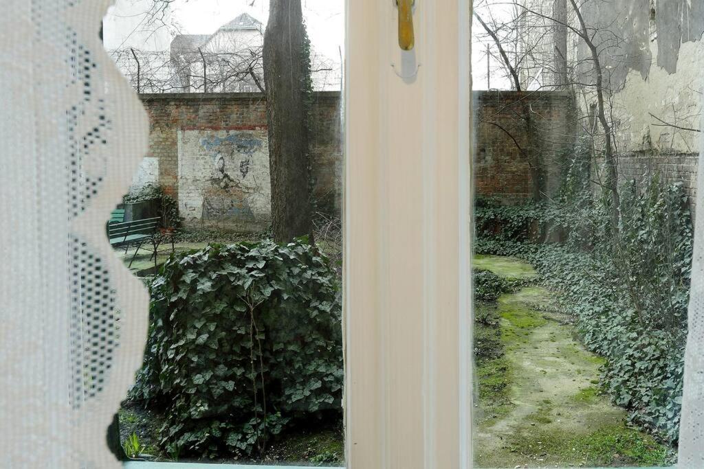 Cozy Budapest Vacation Studio Relax Close Spa ภายนอก รูปภาพ